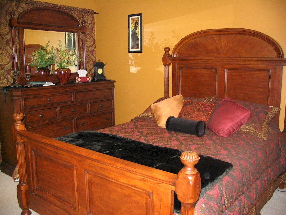 A Vineyard View Bed And Breakfast Niagara-on-the-Lake Zewnętrze zdjęcie