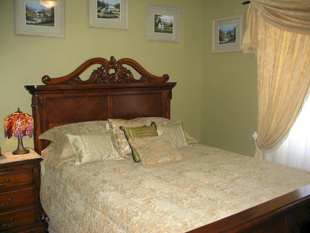 A Vineyard View Bed And Breakfast Niagara-on-the-Lake Zewnętrze zdjęcie